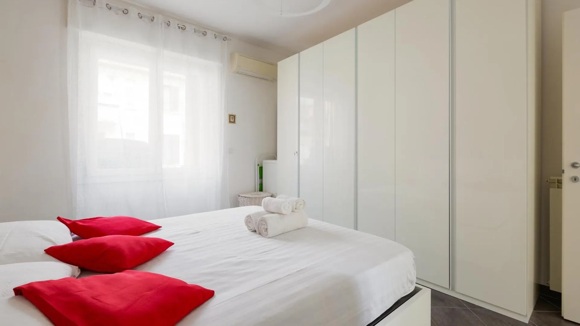 Milano-Nolo Balcony Apartment