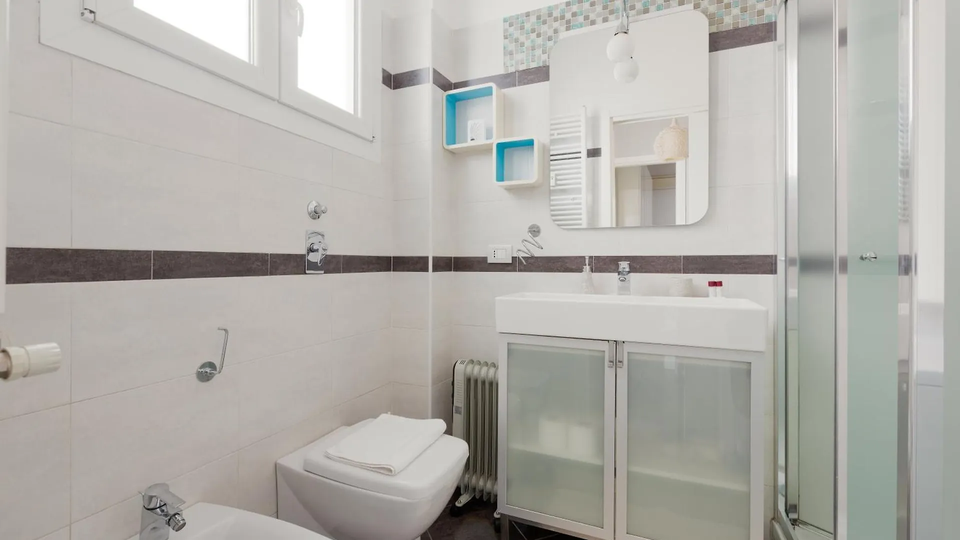 Milano-Nolo Balcony Apartment Italy