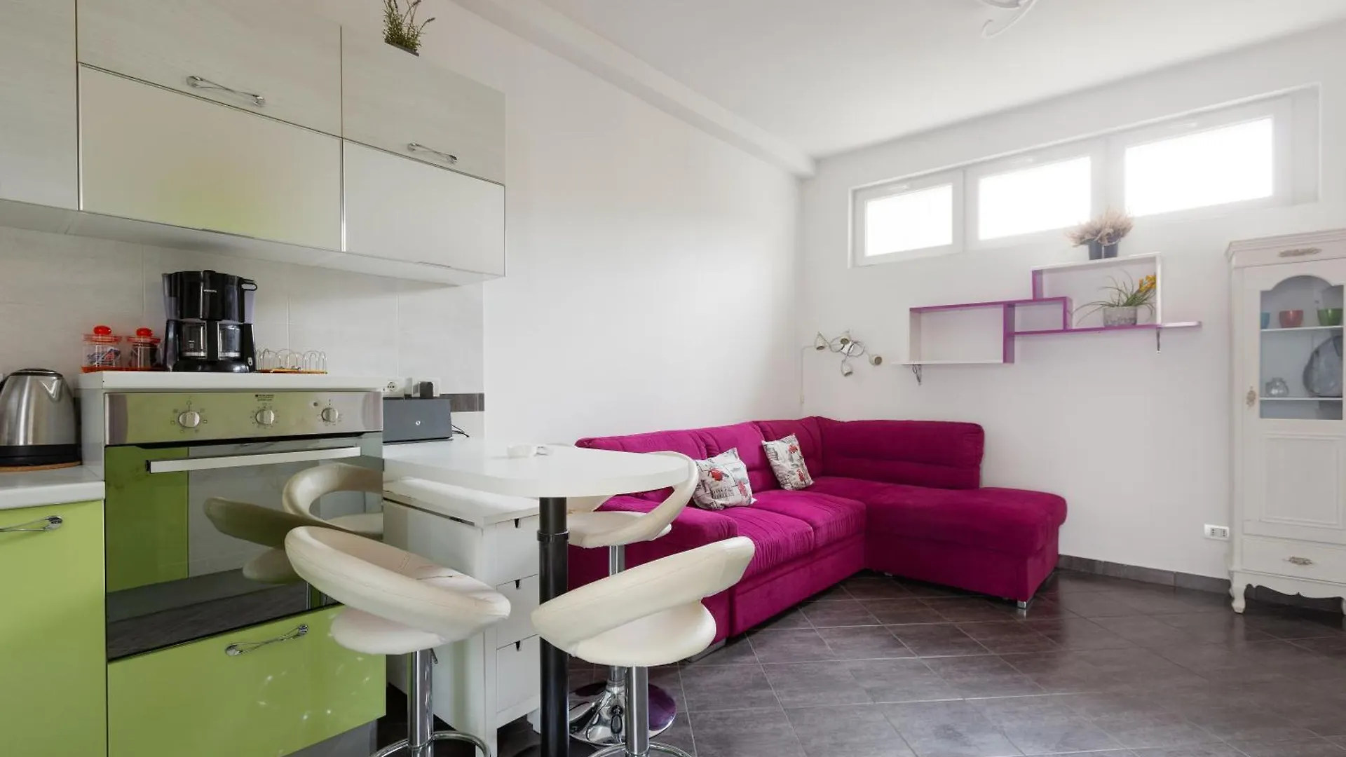 Milano-Nolo Balcony Apartment
