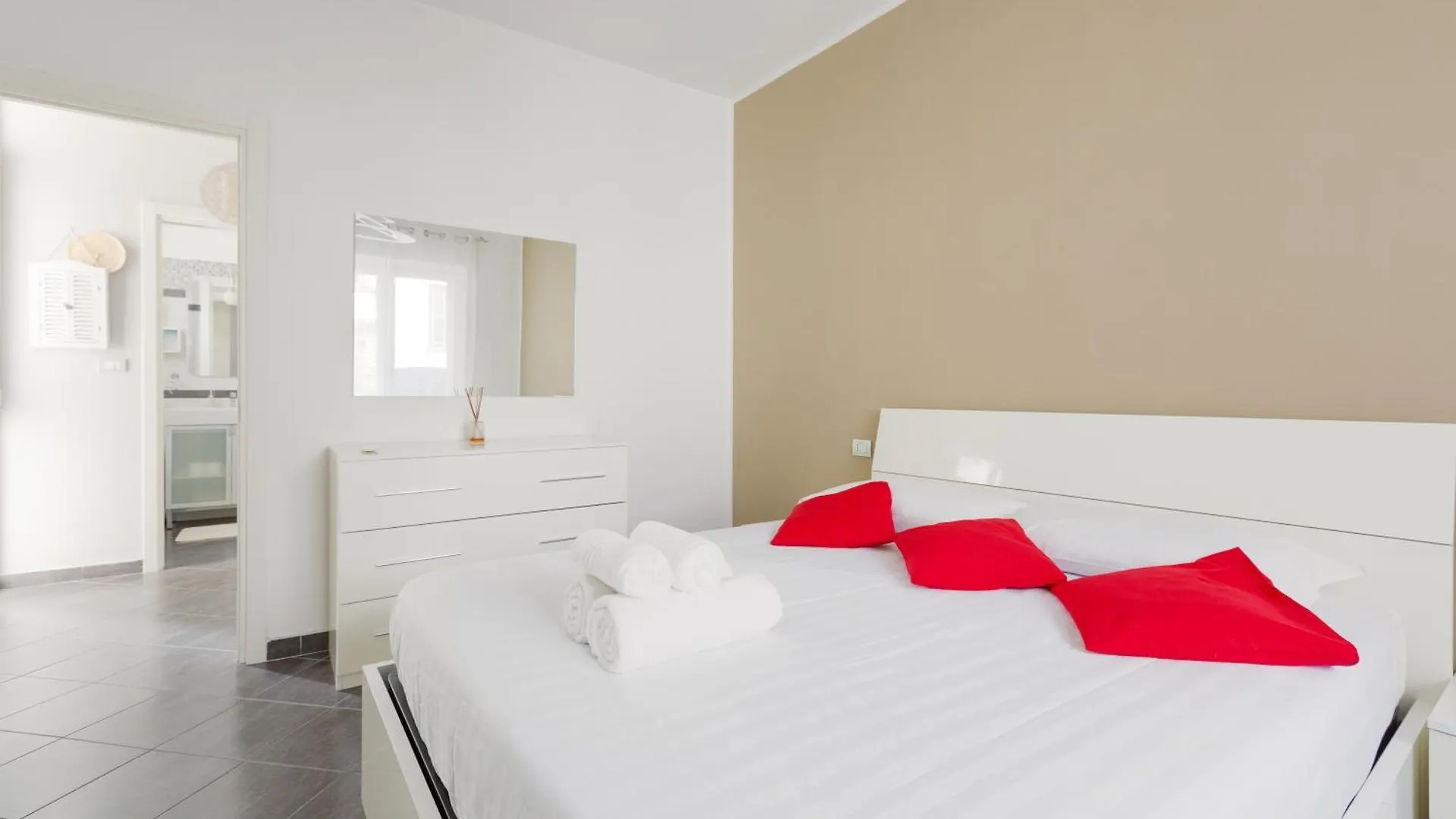 Milano-Nolo Balcony Apartment Italy